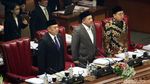 363 Anggota Dewan Absen di Paripurna DPR