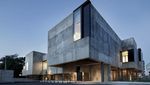 Foto: Gedung-gedung Terkeren Sedunia