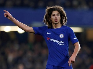 Bukan Thiago Silva, Ini Pemain Paling Senior di Chelsea