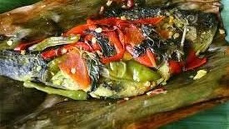3 Resep Pepes Ikan Mas hingga Tahu Telur yang Sedap Bergizi 3 Resep Pepes Ikan Mas hingga Tahu Telur yang Sedap Bergizi