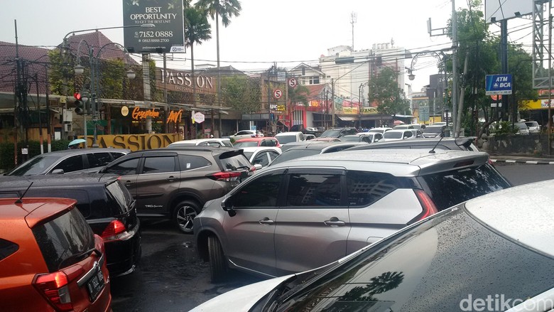 Bandung Kota Termacet di Indonesia, Ini Solusi dari Wali Kota Oded Bandung Kota Termacet di Indonesia, Ini Solusi dari Wali Kota Oded
