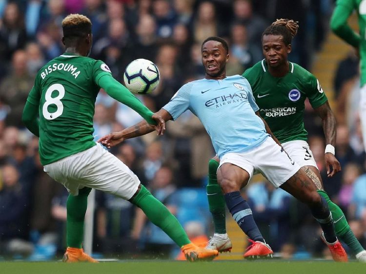 Starting XI Terbaik Premier League Pekan Ini