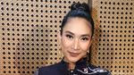 Curhat Happy Salma Produseri Film Sekar Usai Lahiran