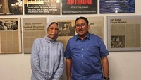 Ratna Sarumpaet membuat cerita fiksi soal penganiayaan dirinya. Kebohongan Ratna soal penganiayaan dirinya itu terkait lebam di wajah usai operasi sedot lemak di pipi kanan dan kiri. Operasi itu dilakukan Ratna di RS Bina Estetika di Menteng, Jakarta Pusat pada 21 September 2018 lalu. Ternyata, menurut Ratna, operasi itu tidak sesuai dengan harapan dan pipinya lebam-lebam. (Foto: Ratna Sarumpaet setelah mengaku dianiaya (Twitter Fadli Zon)