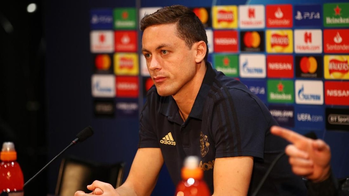 Manchester United akan menghadapi Valencia di Liga Champions, tengah pekan ini. (Foto: Clive Brunskill/Getty Images)