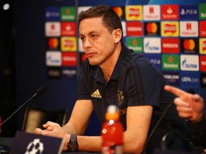 Matic: Valencia Laga Terpenting MU