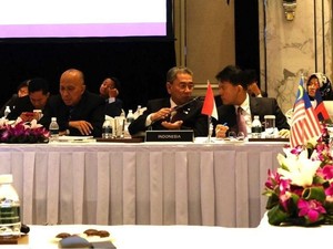 Seskemenko PMK Pimpin Delegasi Indonesia di Sidang SOCA