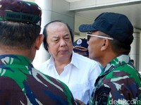 Salah Satu Orang Terkaya RI Bicara soal PR Jokowi di Periode II