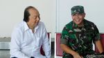 Bantu Korban Gempa, Orang Terkaya RI Kirim Fast Food ke Palu