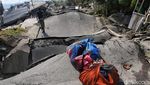 Meratapi Petobo, Kampung yang Ditelan Bumi Karena Gempa