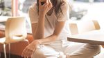 Bertubuh Langsing, Model Victoria Secret Ini Aslinya Doyan Makan