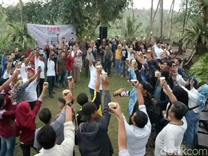 Angkat Kopimu, Cara Banyuwangi Peringati Hari Kopi Internasional
