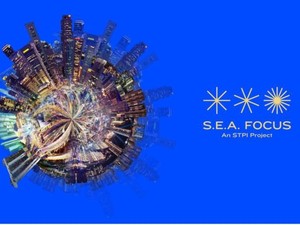 Digelar Perdana, S.E.A Focus Hadirkan Ragam Acara Nyeni di Singapura