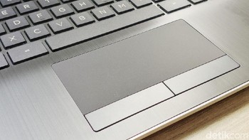 Mouse dan keyboard HP Joy 2. Foto: Adi Fida Rahman/detikinet