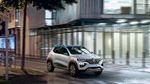 SUV Listrik Murmer dari Renault