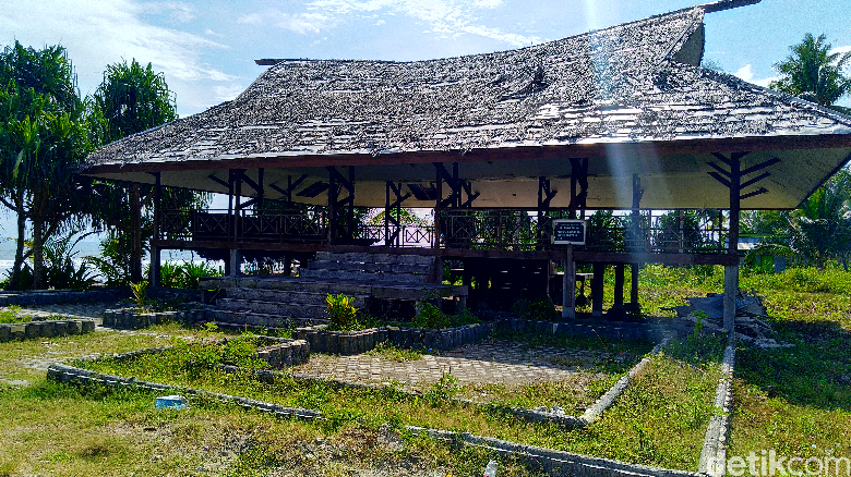 Pelestarian Bahasa Skouw di Tapal Batas Ini Menemui Kendala Pelestarian Bahasa Skouw di Tapal Batas Ini Menemui Kendala