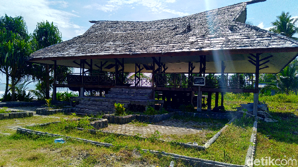 Pelestarian Bahasa Skouw di Tapal Batas Ini Menemui Kendala Pelestarian Bahasa Skouw di Tapal Batas Ini Menemui Kendala