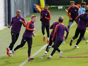 De Bruyne Berpeluang Comeback Lawan Liverpool