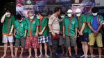 Narkoba Senilai Rp 50 Miliar Dimusnahkan