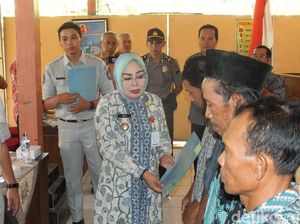 Bupati Grobogan Minta Sekolah agar Selektif Pilih Biro Wisata