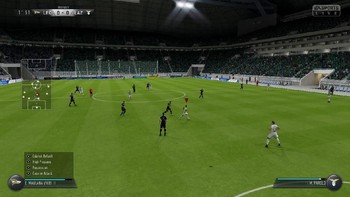 Menjadi salah satu pesepakbola Indonesia yang mencuri perhatian, Egy kini berusaha dapat tempat rutin di tim utama Lechia Gdansk. (Foto: Kris F/detikINET - FIFA 19 di Nintendo Switch)