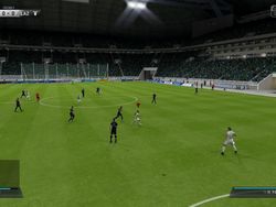 Yuk Intip Aksi Egy Maulana Vikri di FIFA 19