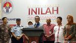 Menpora Berbelasungkawa untuk Atlet Korban Gempa-Tsunami Palu