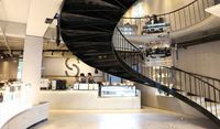 Bisa Ngopi dan Santai di 7 Kafe Cantik di Shanghai Ini