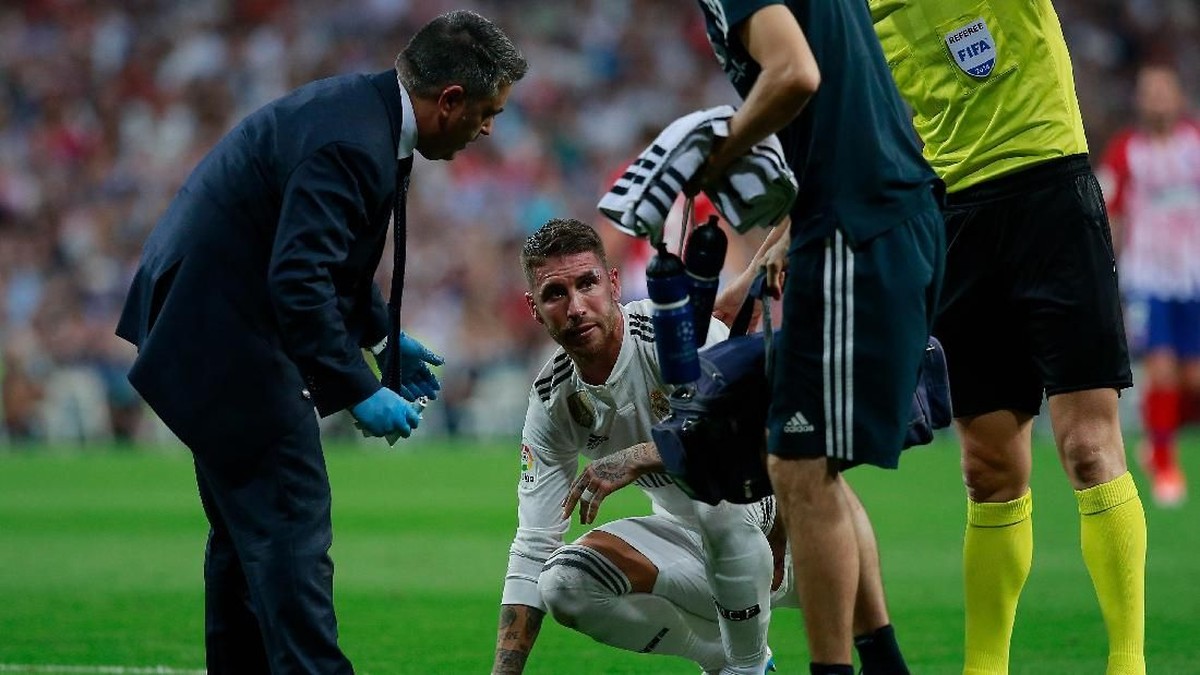 Foto: Gonzalo Arroyo Moreno/Getty Images