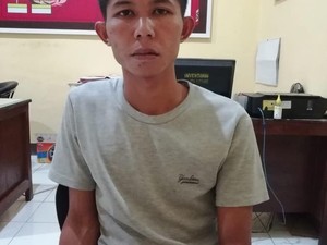 Bocah 10 Tahun Dipaksa Jadi Pengemis, Diancam Bunuh Bila Melawan