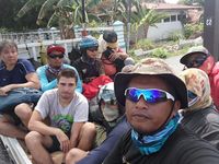 Masih Trauma, Atlet Paralayang Bondowoso Cerita Selamatkan Diri dari Gempa
