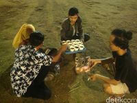 Menikmati Kopi Asli Banyumas Sambil Berdonasi untuk Korban Gempa dan Tsunami Palu