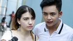 Sstt..Cassandra Lee dan Randy Martin Nempel Terus Nih!