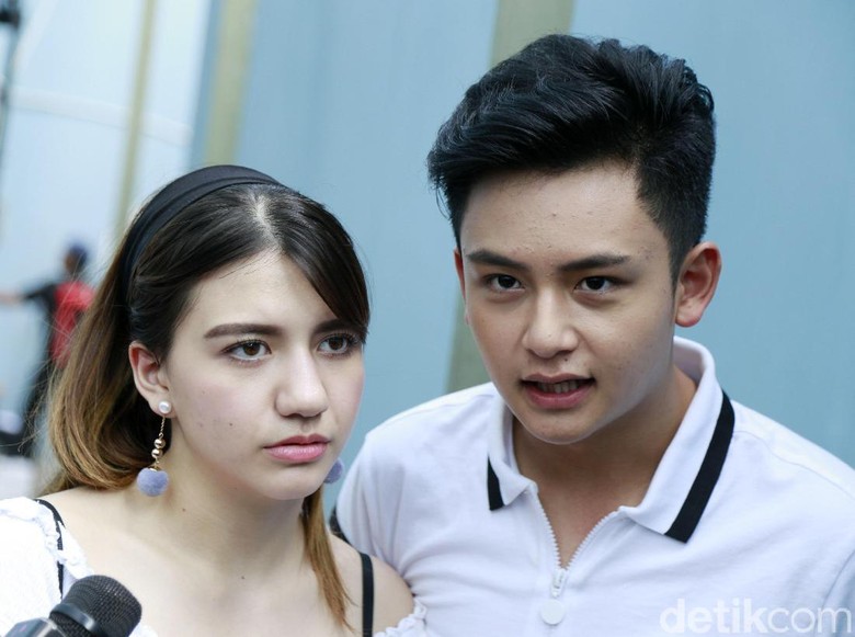 Foto: Palevi S/detikFoto Foto: Palevi S/detikFoto