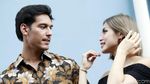 Jessica Mila Putus, Cassandra Lee Makin Mesra dengan Randy Martin
