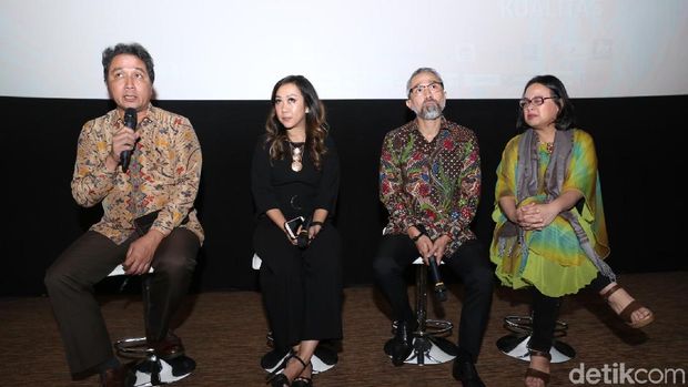 Menyambut Gelaran Festival Film Indonesia 2018