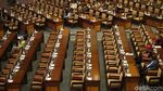 363 Anggota Dewan Absen di Paripurna DPR