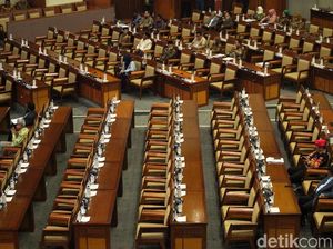 Wasekjen PPP Klaim RUU Pesantren-Keagamaan Sudah Libatkan Tokoh Agama