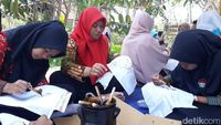 (Pertiwi/detikTravel)