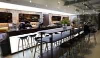 Bisa Ngopi dan Santai di 7 Kafe Cantik di Shanghai Ini