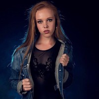 Aku pikir itu akan aneh tapi setelah aku terbiasa dan ini sebenarnya menyenangkan, tambahnya. Foto: Dok. Instagram/@clarisse.muller13