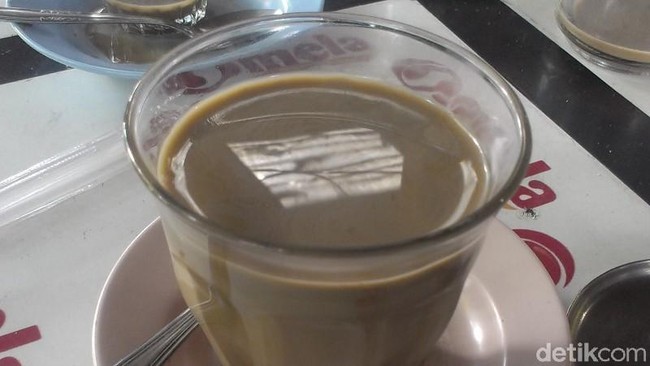 Kiat Memulai Bisnis Kopi