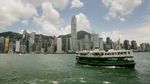 Potret 120 Tahun Perjalanan Kapal Feri Hong Kong