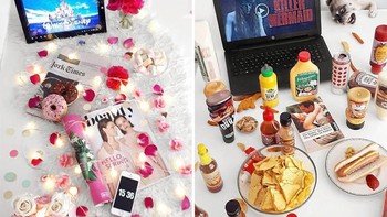 Foto: instagram.com/geraldinewest_/