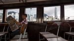 Potret 120 Tahun Perjalanan Kapal Feri Hong Kong