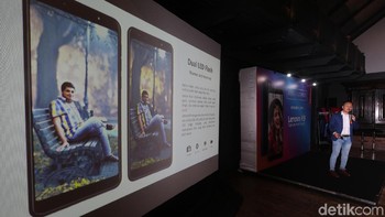 Harga yang dipatok adalah Rp 2.199.000. Foto: Ari Saputra