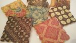 Selamat Hari Batik Nasional! Lihat 10 Cookies Motif Batik yang Artistik, Yuk