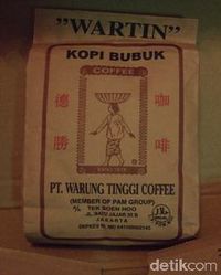 5 Kedai Kopi Legendaris di Jakarta Ini Sajikan Kopi Klasik yang Ngangeni