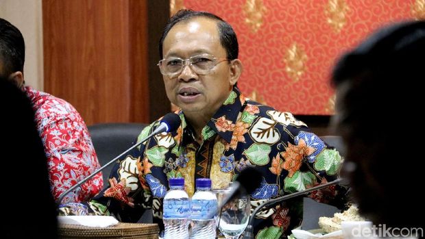 Turis Asing ke Bali Akan Ditarik Biaya Kontribusi USD 10