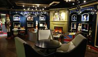 Bisa Ngopi dan Santai di 7 Kafe Cantik di Shanghai Ini